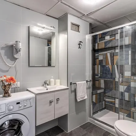 Apartmán Mit Wi-fi By Interhome