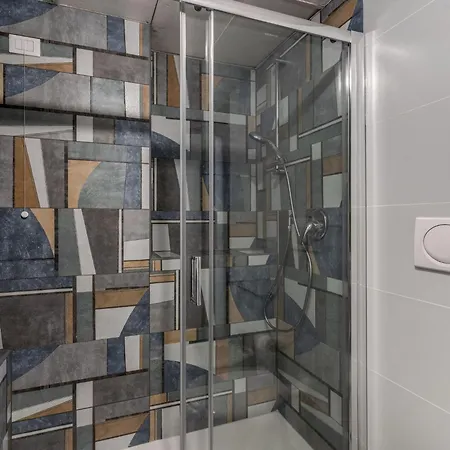 Mit Wi-fi By Interhome Apartmán Řím