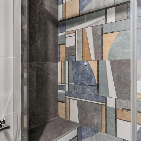 Mit Wi-fi By Interhome * Řím