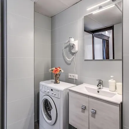 Mit Wi-fi By Interhome *