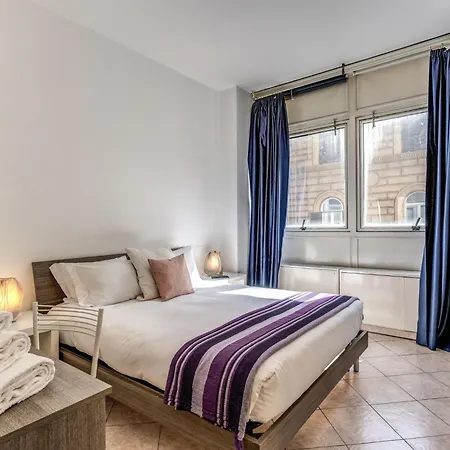 Mit Wi-fi By Interhome Apartmán