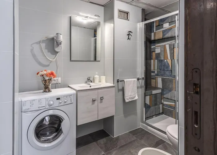 Mit Wi-fi By Interhome *