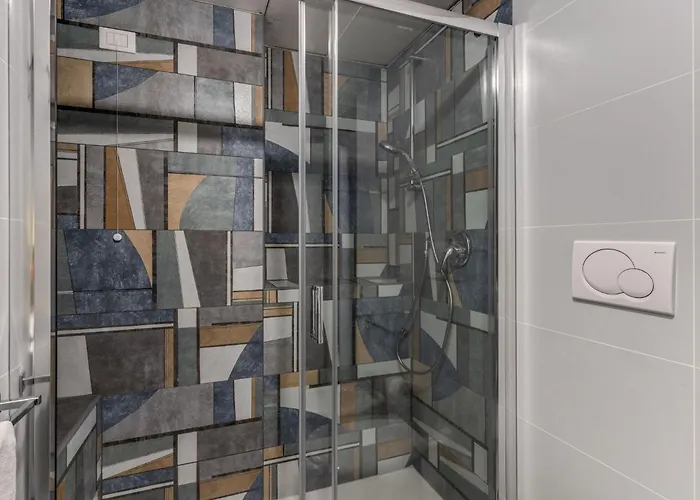 Mit Wi-fi By Interhome Apartmán Řím