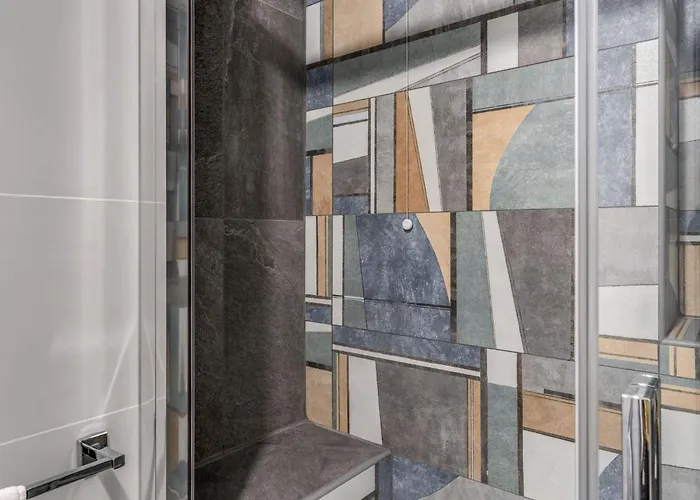 Mit Wi-fi By Interhome * Řím