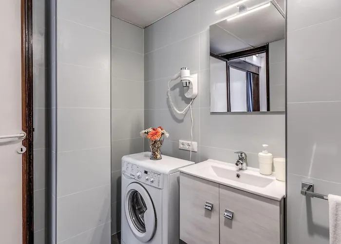 Mit Wi-fi By Interhome *