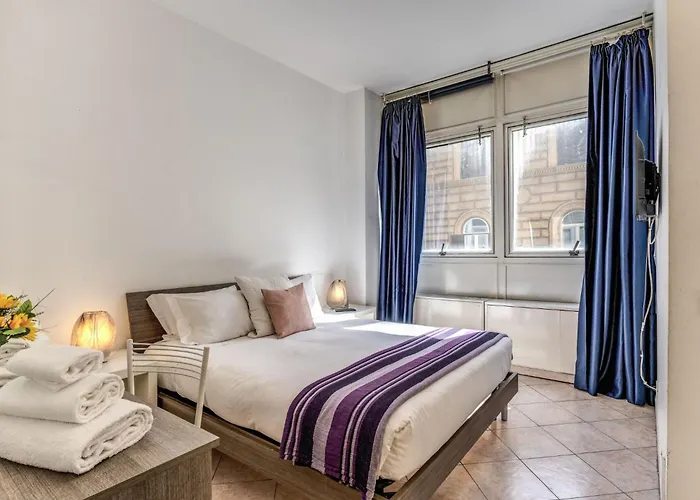 Mit Wi-fi By Interhome Apartmán