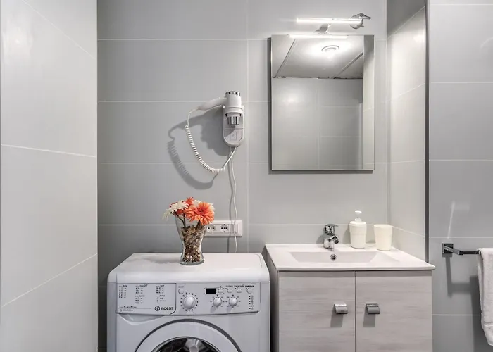 Mit Wi-fi By Interhome Apartmán Řím