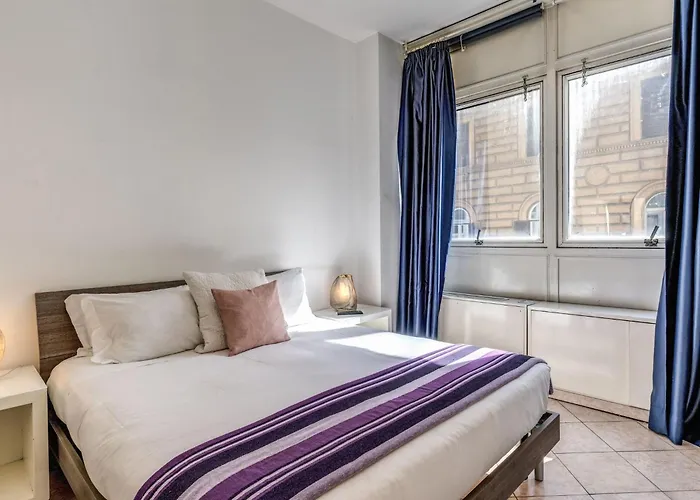 Mit Wi-fi By Interhome * Řím