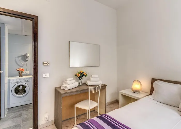 Mit Wi-fi By Interhome *