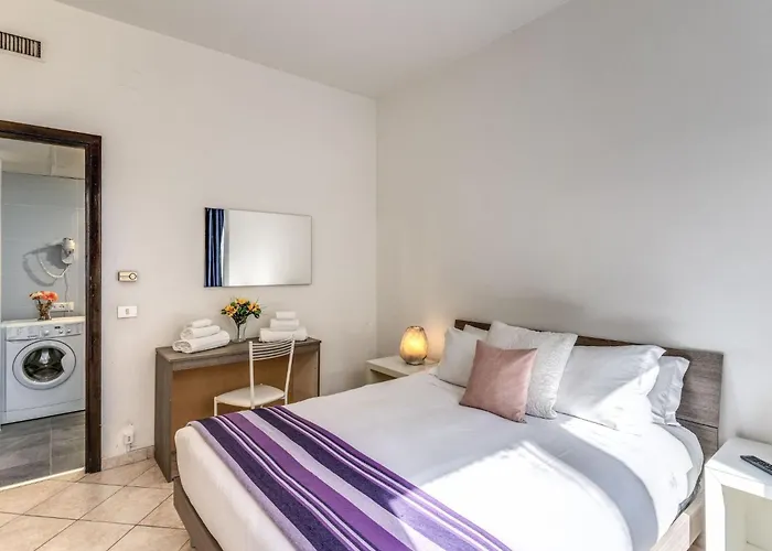 Mit Wi-fi By Interhome Apartmán Řím