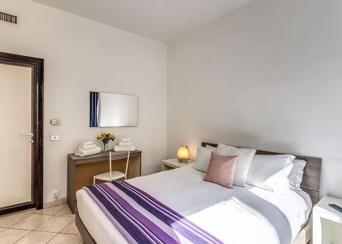 Mit Wi-fi By Interhome * Řím