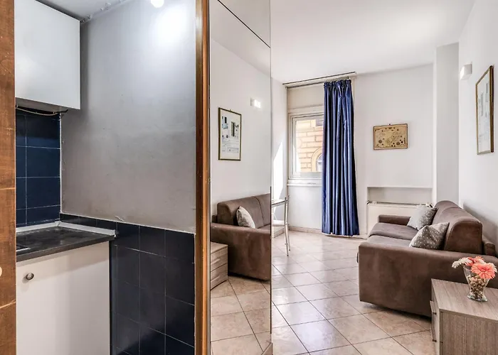 Mit Wi-fi By Interhome *