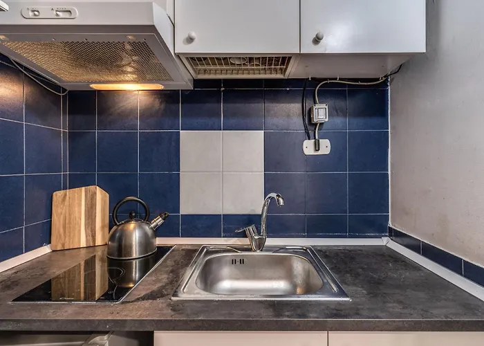 Apartmán Mit Wi-fi By Interhome