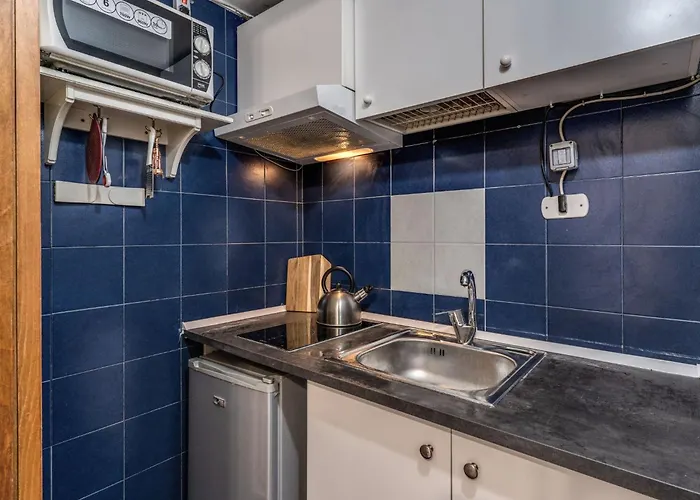 Mit Wi-fi By Interhome Apartmán Řím