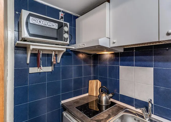 Mit Wi-fi By Interhome Řím