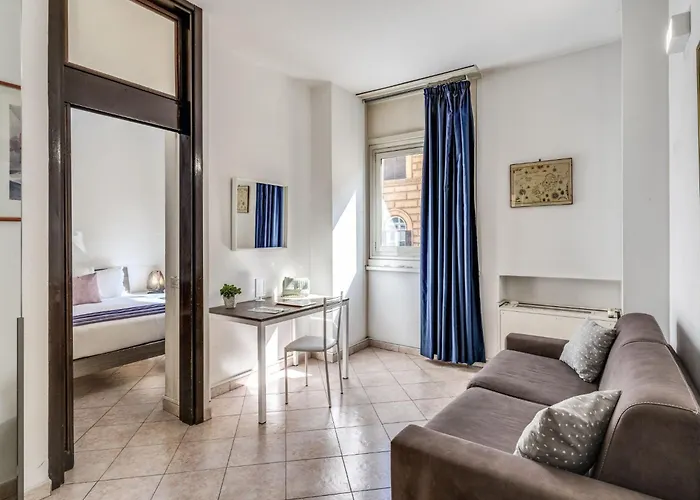 Mit Wi-fi By Interhome Apartmán Řím