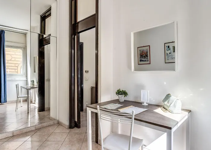 Mit Wi-fi By Interhome * Řím