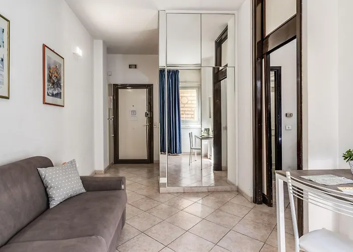 Mit Wi-fi By Interhome Řím