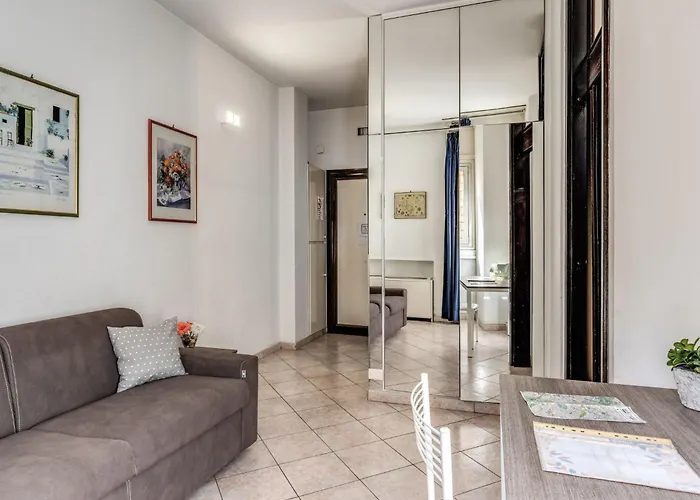 Apartmán Mit Wi-fi By Interhome